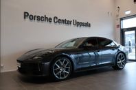 Porsche Panamera 4 E-Hybrid