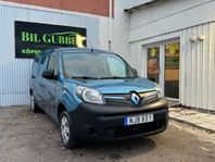 Renault Kangoo Z.E. Express Maxi 22 kWh Euro 5 FRIKÖPTBATTER