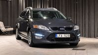 Ford Mondeo Kombi 2.0 TDCi automat Business Skinn