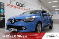 Renault Clio Sport Tourer 0.9 TCe