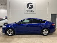 Ford Mondeo 1.5 EcoBoost Euro 6 BT SoV M-värmare Drag