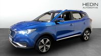 MG ZS EV LUXURY 45KWH PANORAMA BACKKAMERA