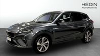 MG Marvel R LUXURY 70KWH 180HK PANORAMA