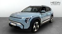 Kia EV3 PLUS LR/LANSERINGSKAMPANJ 498.895:- VID KIA FINANS