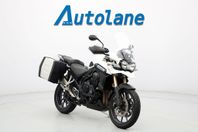 Triumph Triumph Tiger Explorer *VINTERKAMPANJ* 643kr/månad