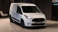 Ford transit Connect 230 LWB 1.5 EcoBlue SelectShift Comfort