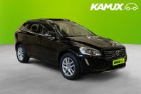 Volvo XC60 D4 Classic Momentum Manuell Pano Kamera 190hk