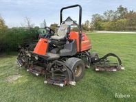 Cylinderklippare Jacobsen LF557