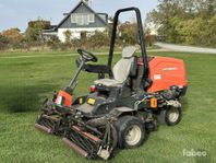 Gräsklippare Jacobsen TR320