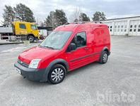 Lätt lastbil FORD TRANSIT / TOURNEO C