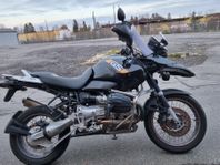 Delar till BMW R 1150 GS 2002, motordelar, kåpor, elektronik