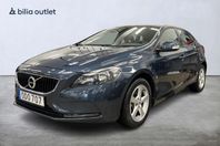 Volvo V40 D2 Kinetic Drag VOC P-Värm PDC