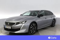 Peugeot 508 SW PHEV EAT 225 GT Pano Nappaläder Drag