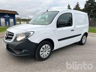 Skåpbil MERCEDES-BENZ CITAN 109 CDI