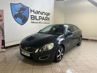 Volvo S60 T3 Momentum SUPERDEAL 4,95% Fr 1318kr /NYSERVAD