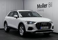 Audi Q3 35 TFSI PROLINE ADVANCED/Värmare/Drag