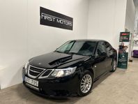 Saab 9-3 SportSedan 1.9 TTiD Linear Euro 5/Drag