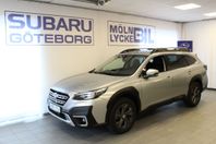 Subaru Outback 2.5 Aut Limited (169hk)