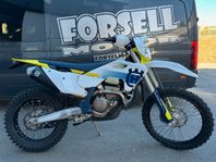 Husqvarna FE 250 / Räntefritt 24mån