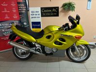 Suzuki Cycles gsx600fu 2676 mil / Fint skick