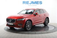 Volvo XC60 D5 AWD Inscription