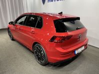 Volkswagen Golf R-LINE 1,5 TSI 150 *Leasingkampanj*