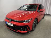 Volkswagen Golf R-LINE 1,5 TSI 150 *Leasingkampanj*