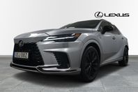 Lexus RX 500h F-SPORT+ 371HK PANORAMA V-HJUL DRAG