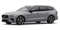 Volvo V60 T6 Plus Dark Edition