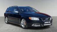 Volvo V70 T4 Momentum, R-Design Kampanj 2.95% ränta