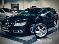 Volvo V70 T4 Momentum, R-Design