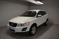 Volvo XC60 2.4D Geartronic Kinetic Dragkrok Nyservad