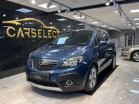 Opel Mokka 1.4 Turbo Mokka/Drag/Nybes/1Ägare