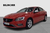 Volvo S60 T3 Manuell R-design