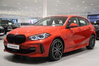 BMW 118 M Sport / H&K / Panorama