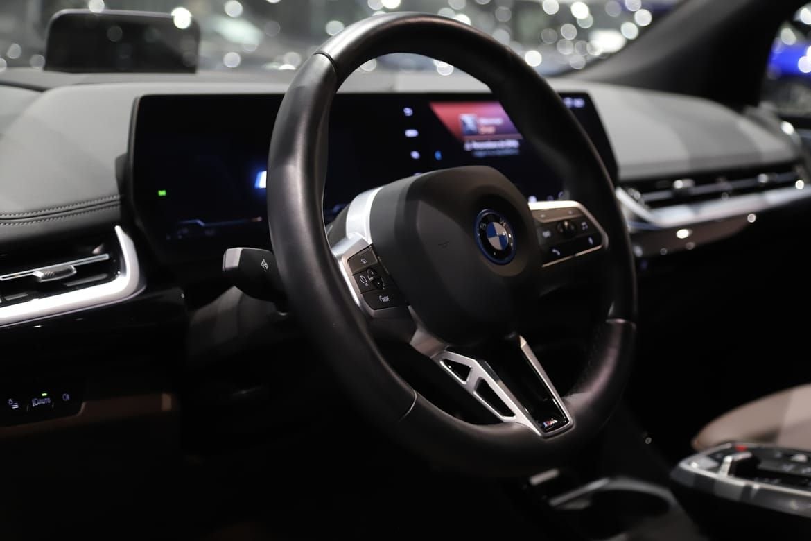 For sale - BMW 230e xDrive Active Tourer Steptronic, 326hp, 2024 for ...