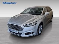 Ford Mondeo Kombi 1.5 TDCi 120 ECO Business