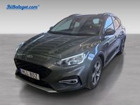 Ford Focus Active