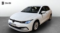 Volkswagen Golf TDI115 Navigation / P-sensorer