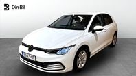 Volkswagen Golf TDI115 Navigation / P-sensorer