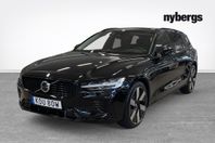 Volvo V60 Recharge T6 II Ultimate Dark