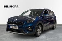 Kia Niro Hybrid ADVANCE PLUS