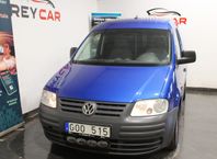 Volkswagen Caddy Skåpbil 1.9 TDI Euro 4