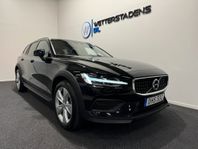 Volvo V60 Cross Country B4 AWD Momentum Drag VOC Navi Nyserv