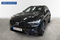 Volvo XC60 Recharge T8 II R-Design