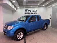 Nissan Navara King Cab 2.5 dCi 4x4 Euro 4