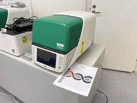 BioRad CFX Opus, PCR system (1), AUK 18/11-24