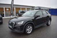 Audi Q2 30 TFSI 110 HK PROLINE