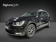 Volkswagen Tiguan 2.0 TSI BMT 4Motion Euro 6/Panorama/Drag