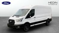 Ford Transit TREND SKÅP 350 L3 170HK AUT